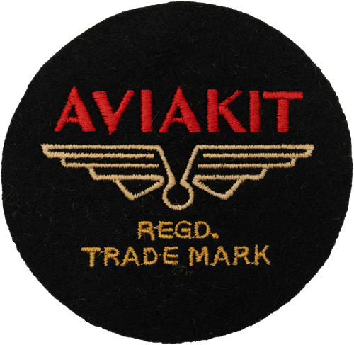 AVIAKIT Patch