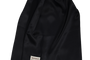 AVIAKIT Smooth Silk Scarf Black