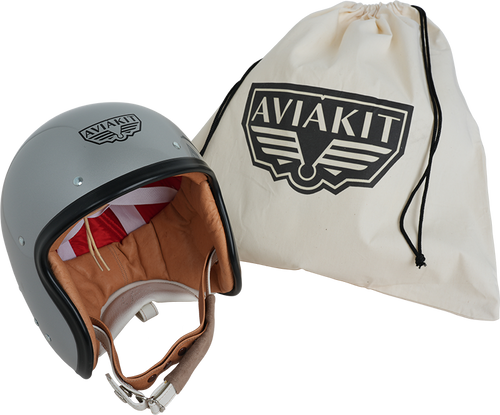 Super Jet Helmet No. 261