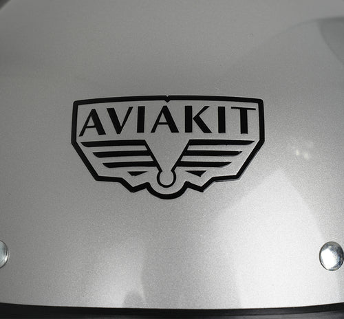 Super Jet Helmet No. 261