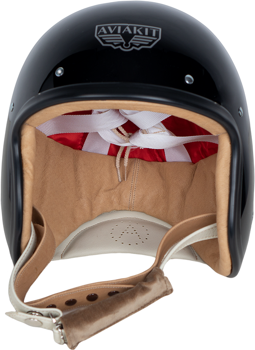 Super Jet Helmet No. 261