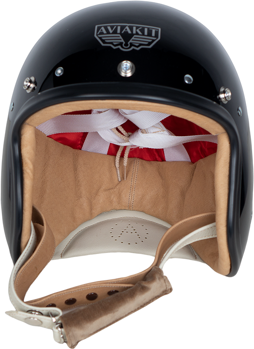 Super Jet Helmet No. 261