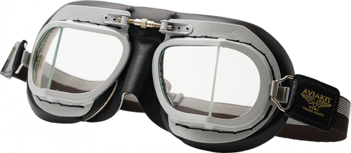 Lewis Leathers Goggles Mk IX No 2539
