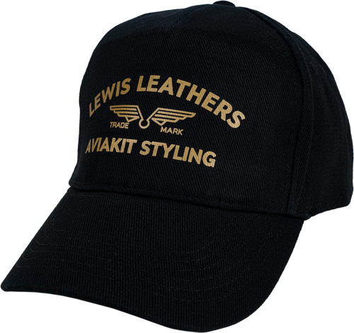 AVIAKIT Styling Cap