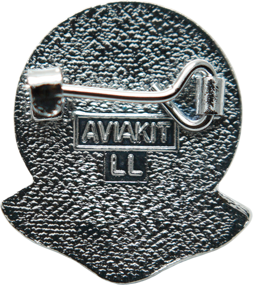 Cadwell Park Badge