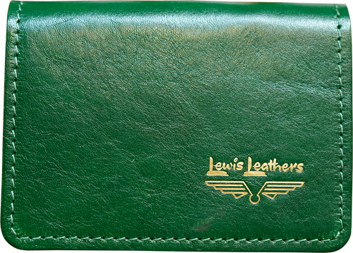 Card Case Colours