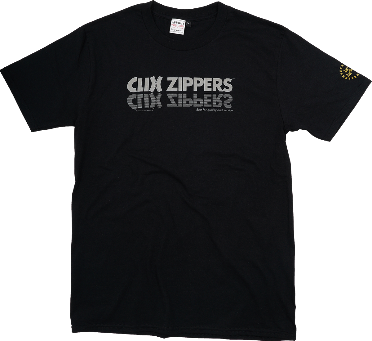 Product top single image