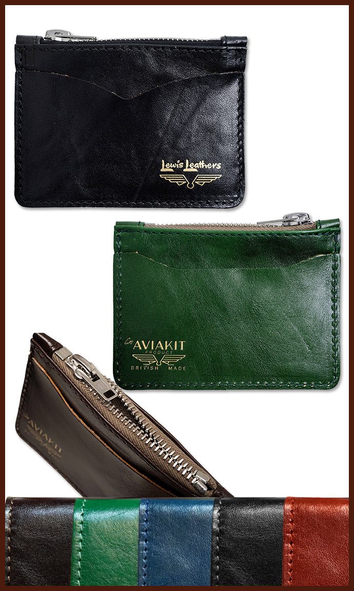 Bags and Accessories – Lewis Leathers