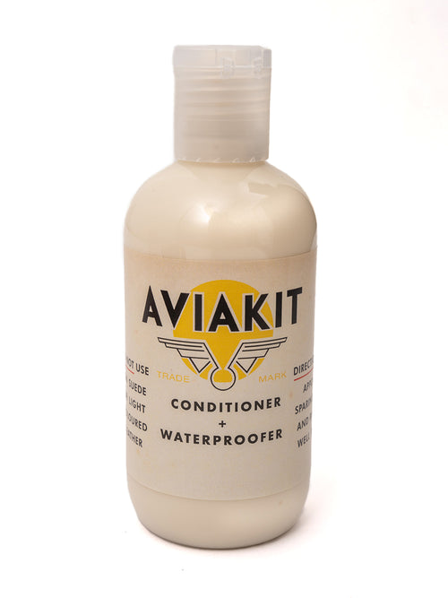Conditioner/ Waterproofing liquid