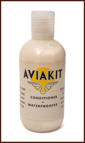 Conditioner/ Waterproofing liquid