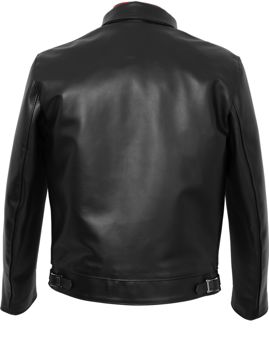The Corsair No.60 – Lewis Leathers