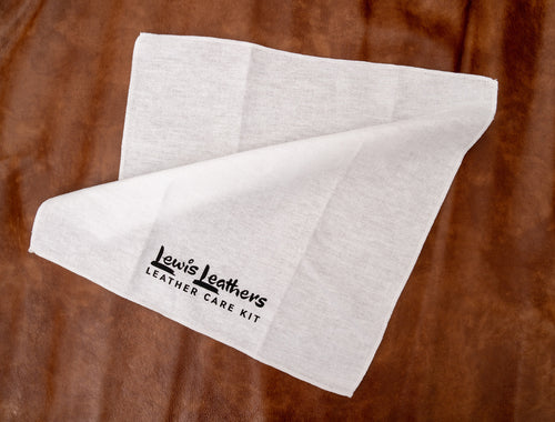 Cotton Soft Lint-Free Cloth
