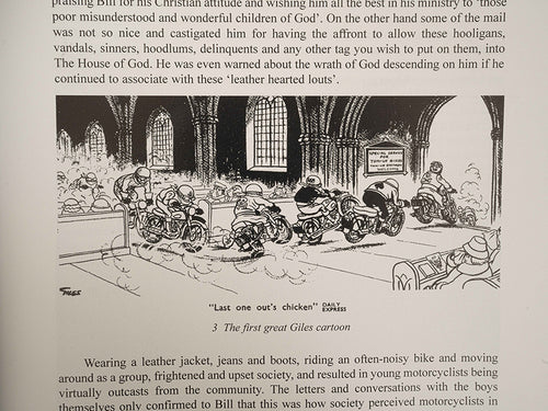 COWBOY'S FIFTY NINE CLUB STORY BOOK