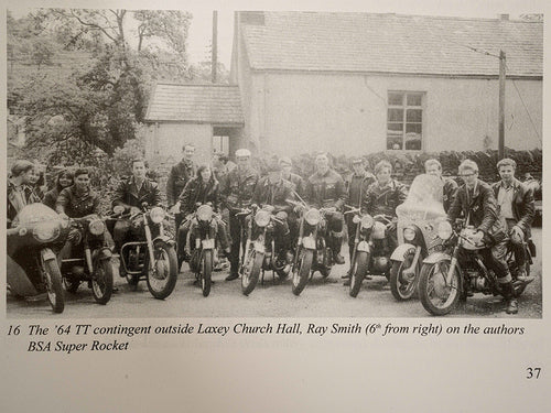 COWBOY'S FIFTY NINE CLUB STORY BOOK