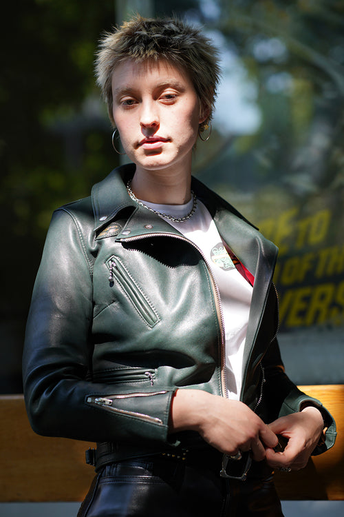 Cyclone Jacket No. 441L Ladies