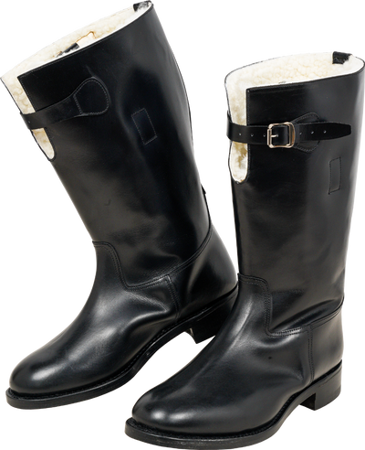 Flying Boots No. 204A