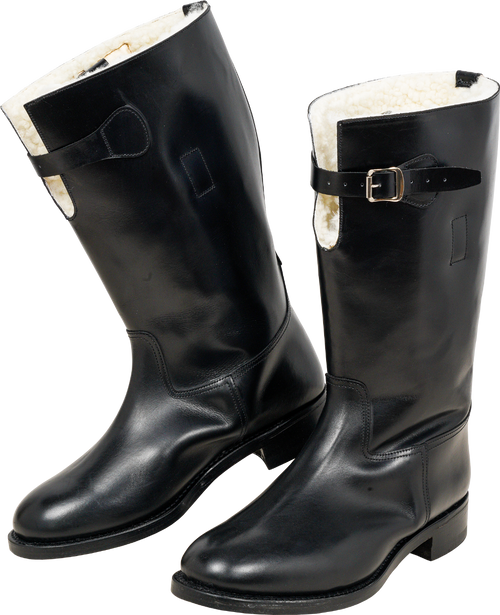 Flying Boots No. 204A