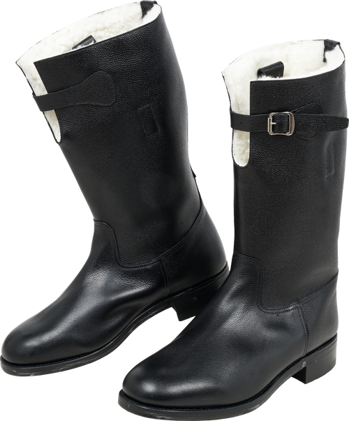 Flying Boots No. 204A