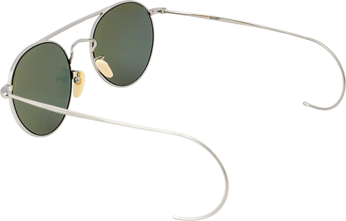 Lewis Leathers 50's with Bar RAF Cold War Aircrew Sunglasses Type G
