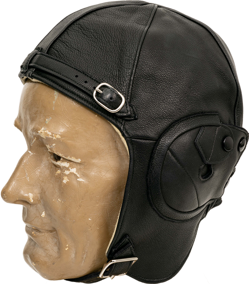 Flying helmet No. 200S