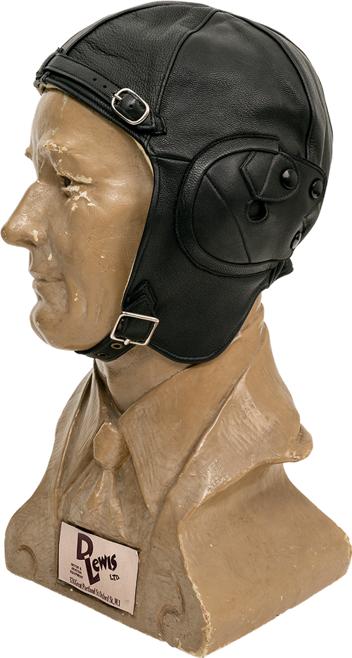 Flying Helmet No. 200S