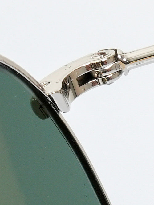 Lewis Leathers 50's with Bar RAF Cold War Aircrew Sunglasses Type G