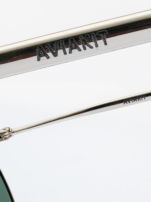 WW2 RAF Aircrew Sunglasses MkV111