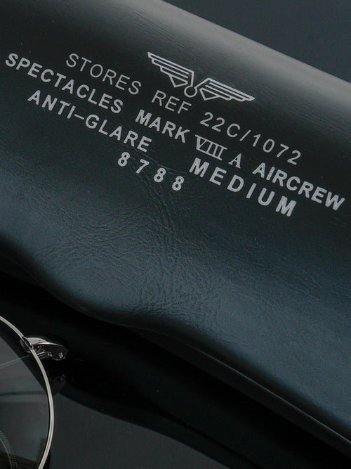 WW2 RAF Aircrew Sunglasses MkV111