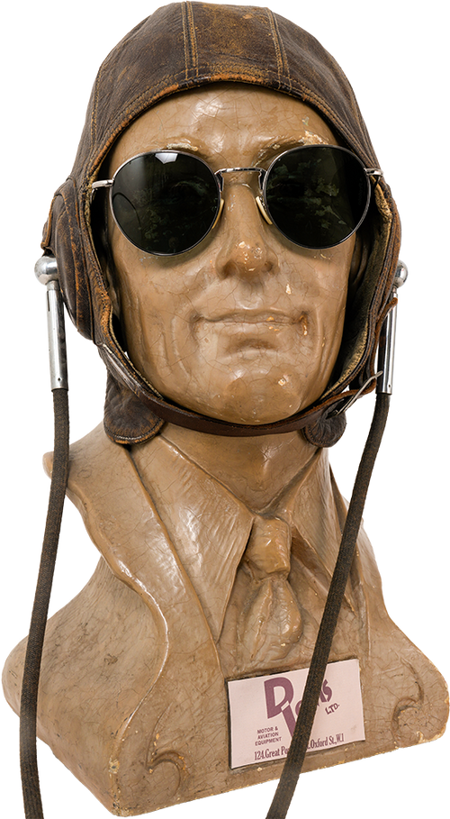 WW2 RAF Aircrew Sunglasses MkV111