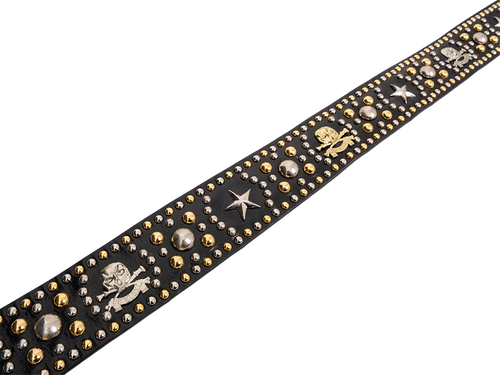 Death or Glory Belt