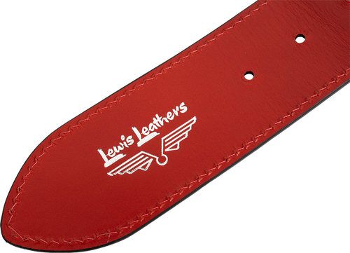 Death or Glory Belt