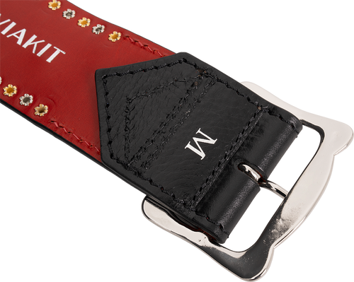 Death or Glory Belt