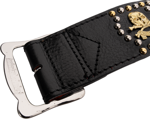 Death or Glory Belt