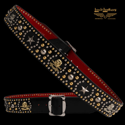 Death or Glory Belt