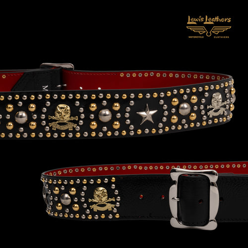 Death or Glory Belt