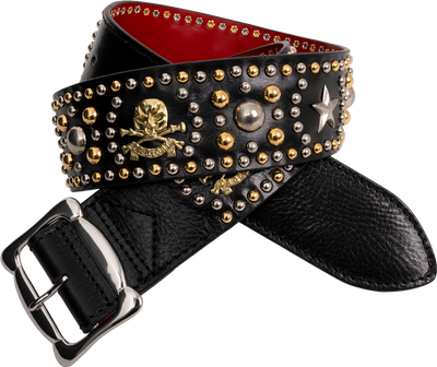 Death or Glory Belt