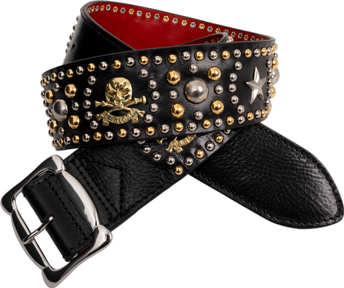 Death or Glory Belt