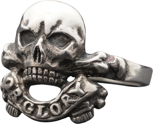 Death or Glory Ring