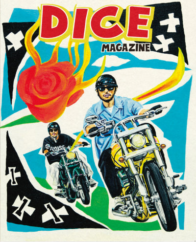 DicE Magazine Issue 111