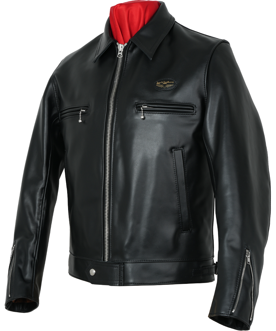 Dominator Jacket No.551 – Lewis Leathers