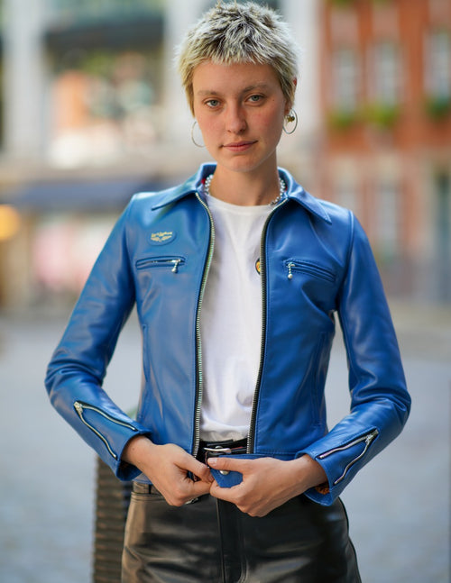 Dominator Jacket No. 551L Ladies