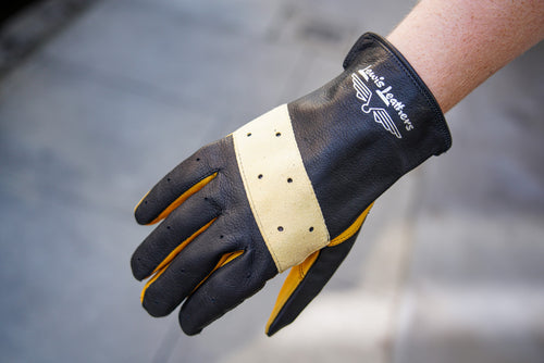Summer Racing Gloves No. 780