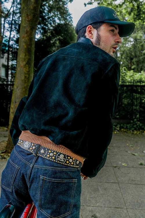 Edgbaston Jacket
