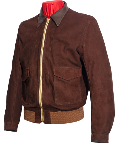 Edgbaston Jacket