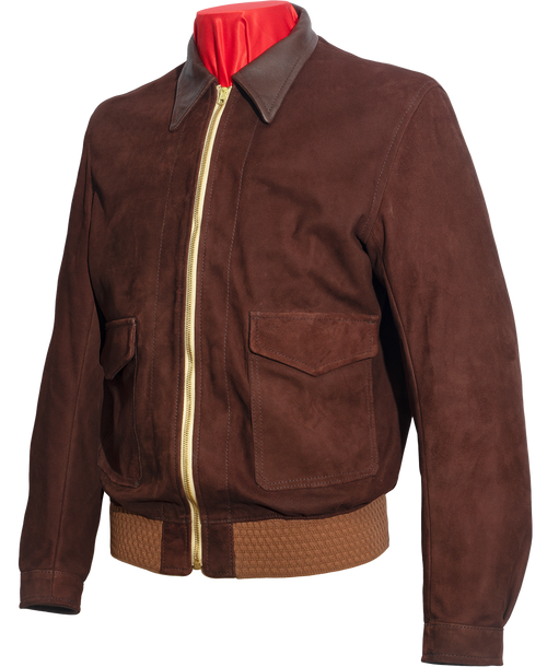 Edgbaston Jacket