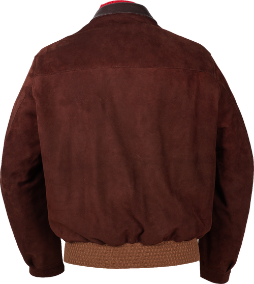 Edgbaston Jacket