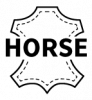 Horse hide