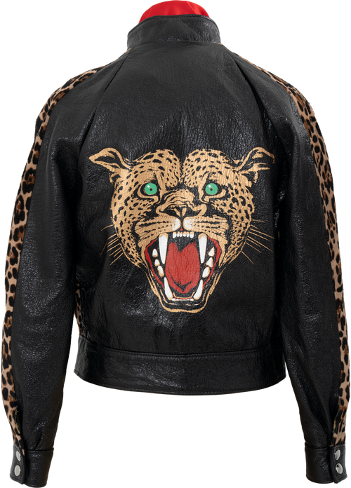 IGGY POP'S JACKET Ladies