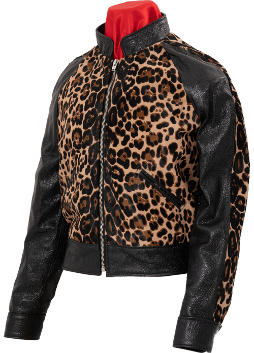 IGGY POP'S JACKET Ladies
