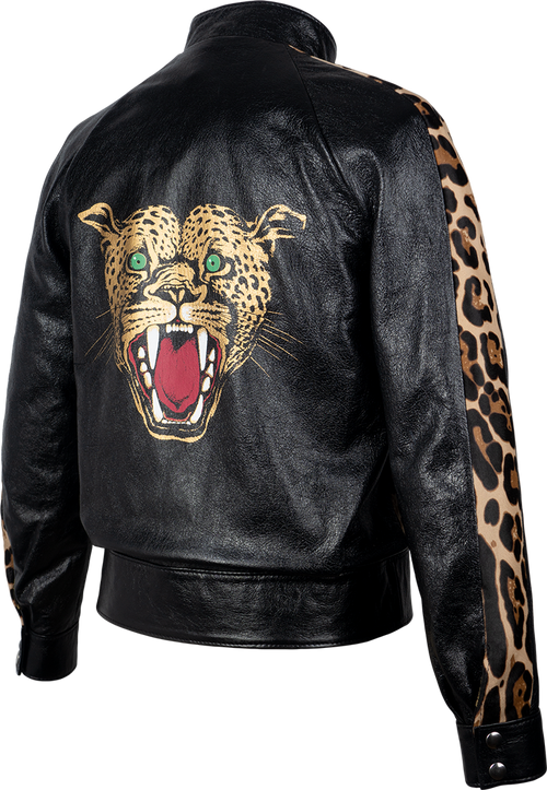 IGGY POP'S JACKET